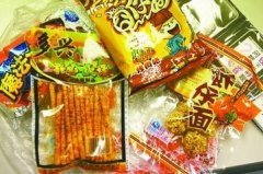 散装食品零售销售|昌乐县步云食品商店